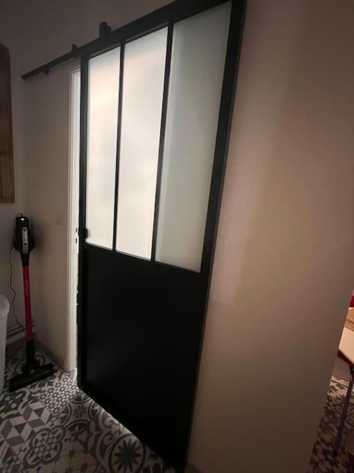 Appartement « La Coquille Ancree » à Dieppe Extérieur photo