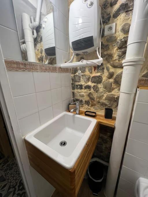 Appartement « La Coquille Ancree » à Dieppe Extérieur photo