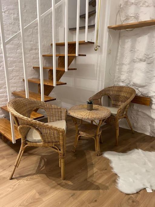 Appartement « La Coquille Ancree » à Dieppe Extérieur photo