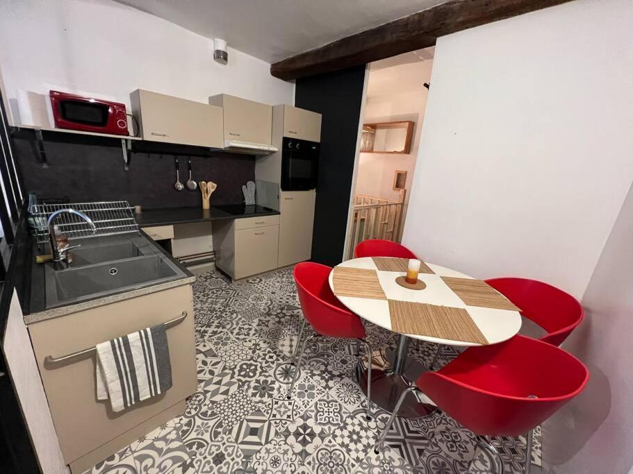 Appartement « La Coquille Ancree » à Dieppe Extérieur photo